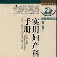 實用婦產科手冊(2001年湖南科學技術出版社出版的圖書)