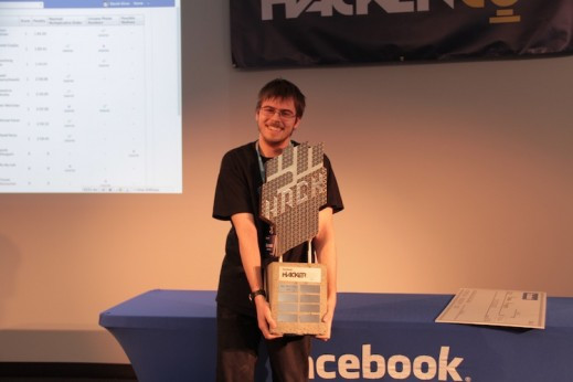Facebook Hacker Cup