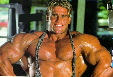 Jay Cutler