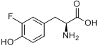 3-氟-L-酪氨酸