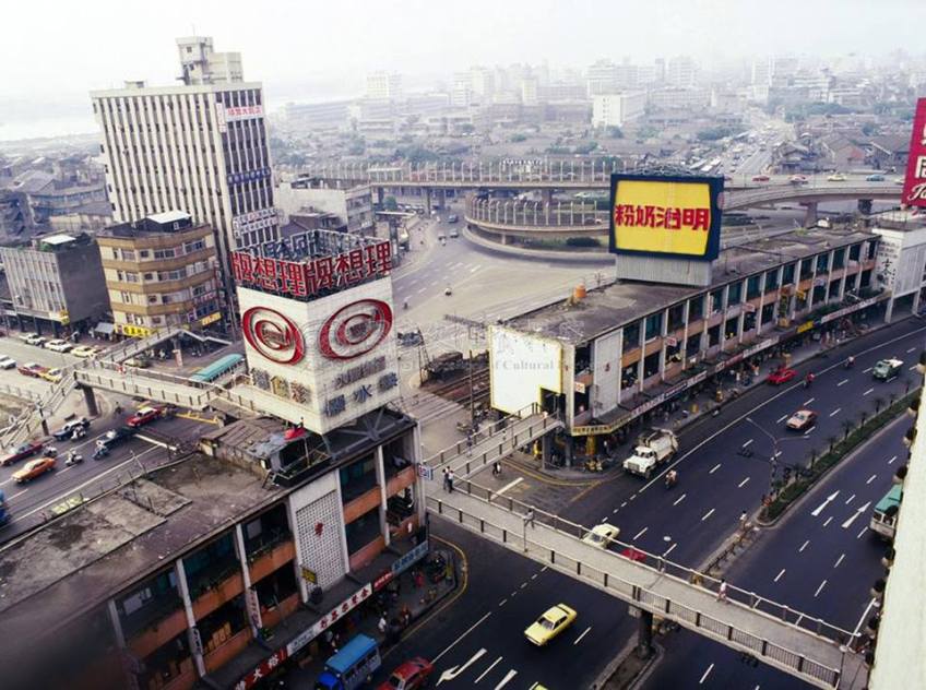 台灣省(中國台灣地區)