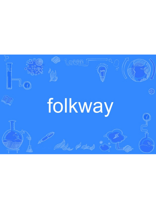 folkway