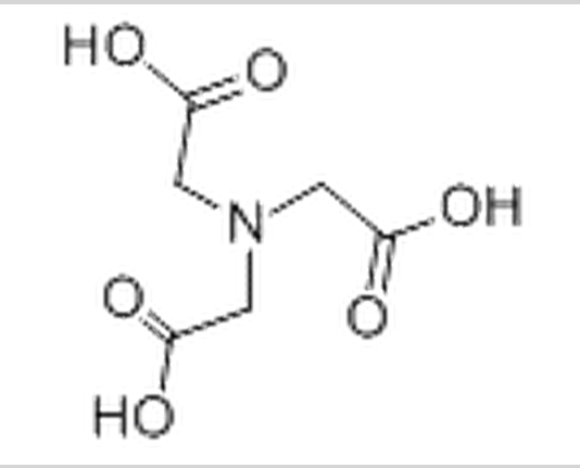 次氮基三乙酸
