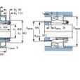 SKF 239-850CAK-W33+OH39-850H軸承