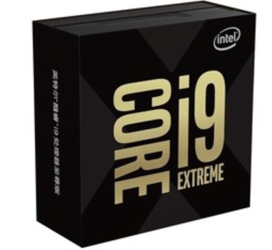 Intel 酷睿i9 10980XE