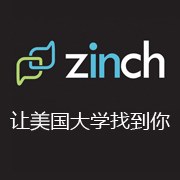 Zinch中國