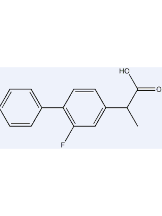 氟苯布洛芬