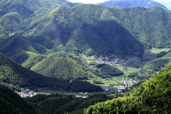 龍游大街鄉