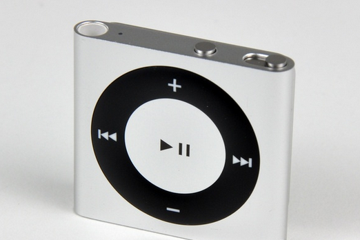 蘋果iPod shuffle 5