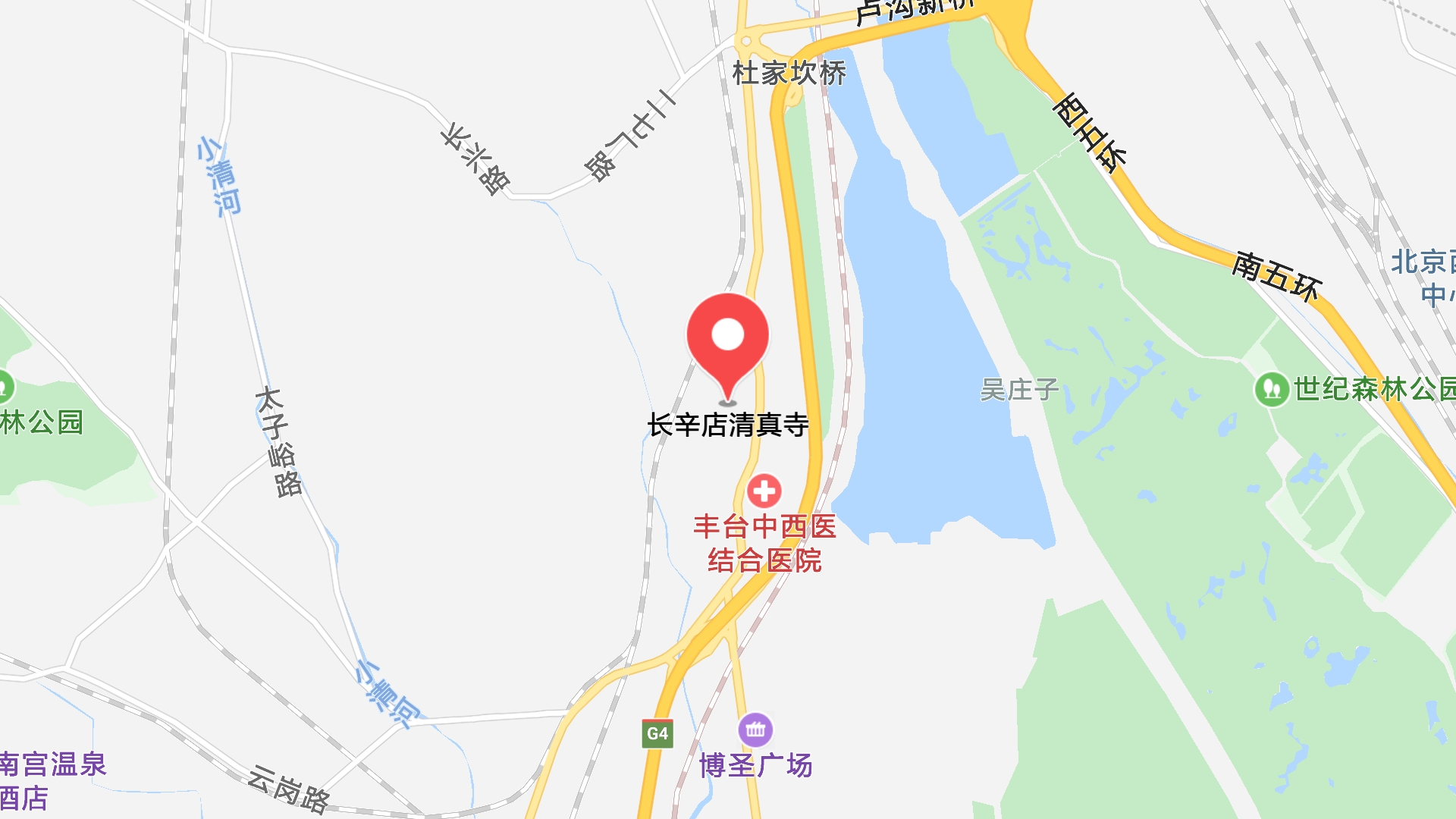 地圖信息