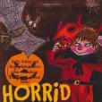 Horrid Henry\x27s Spooky Surprise