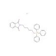 （6-鄰苯二甲醯亞胺己基）三苯基溴化磷