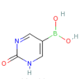 2-羥基-5-嘧啶硼酸