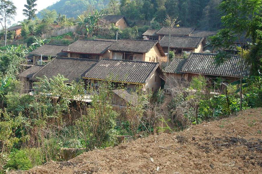 那了村(雲南省文山富寧縣那能鄉下轄村)