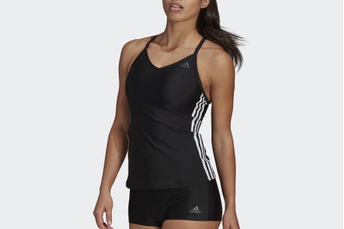 FIT TANKINI 3S運動泳衣