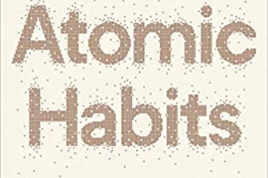 Atomic Habits