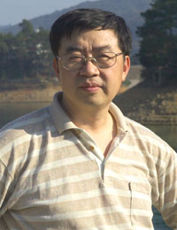 陳少峰教授
