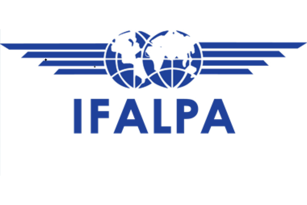 國際航空公司飛行員聯合會(IFALPA)