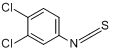 3,4-二氯異硫氰酸苯酯