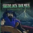 Sherlock Holmes and the Adventure of the Black Peter