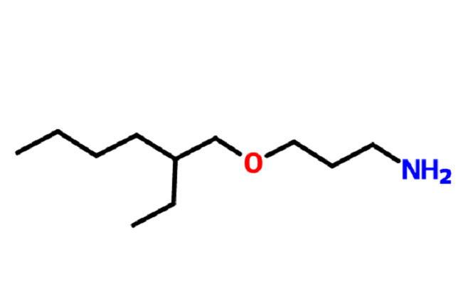3-（2-乙基己氧基）丙胺