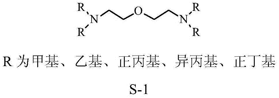 雙（2-二烷基氨乙基）醚的合成方法