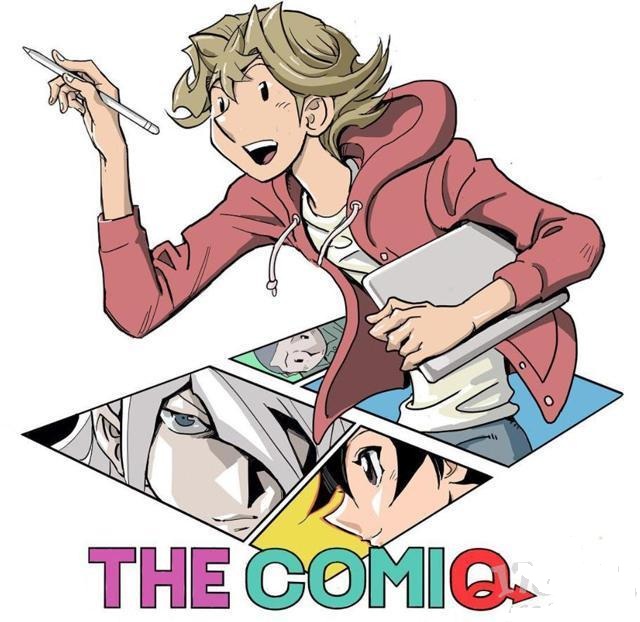 THE COMIQ