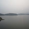 黃陂月亮湖生態景區