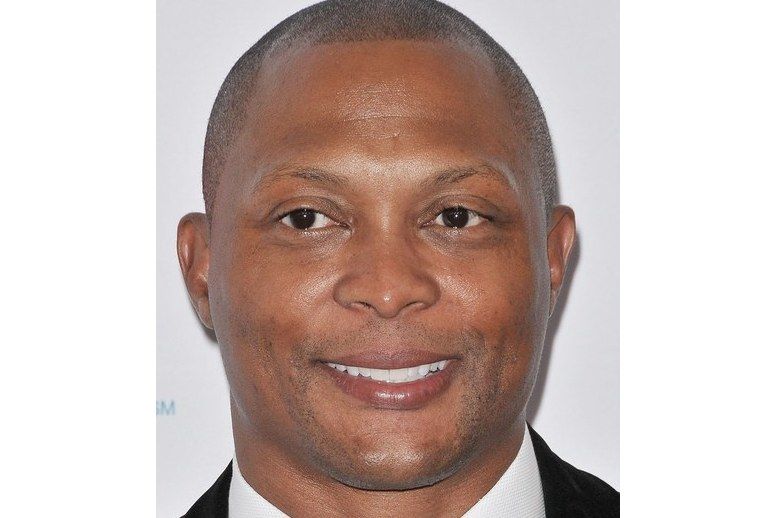 Eddie George