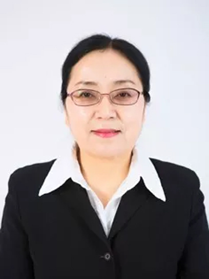 李渝麗