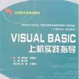 VISUAL BASIC上機實踐指導(2006年浙江大學出版社出版的圖書)