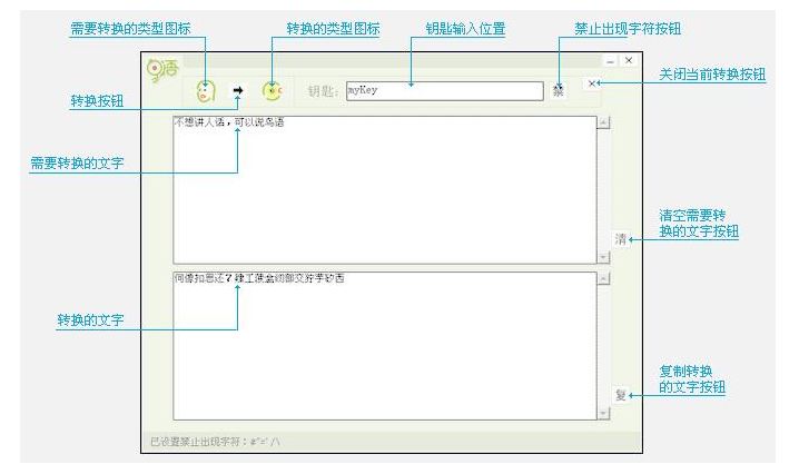 鳥語(電話軟體)