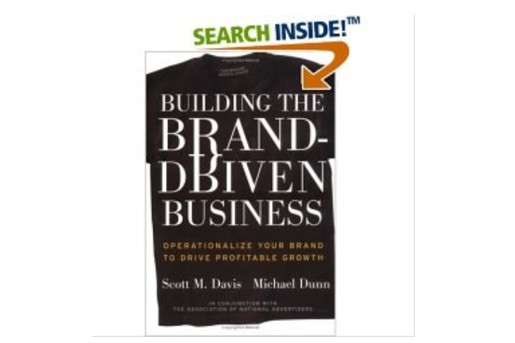 Building the Brand-Driven Business