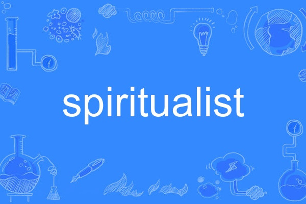 spiritualist