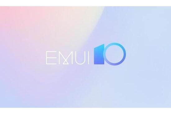 EMUI 10