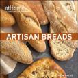 Artisan Breads at Home