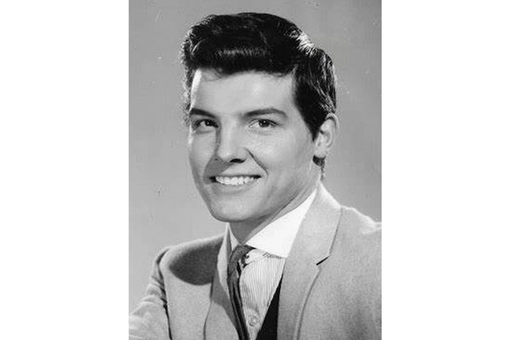 Jess Conrad