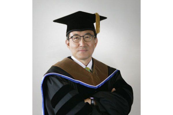 李昇勛(韓國世翰大學總長)