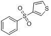 3-（苯磺醯基）噻吩