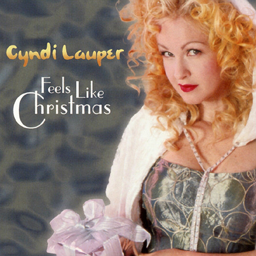 Feels Like Christmas(Cyndi Lauper音樂專輯)