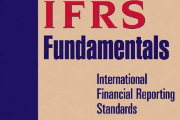 Understanding IFRS Fundamentals