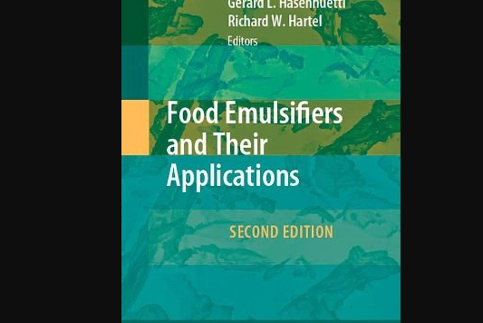 Food Emulsifiers and Their Applications