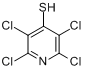 2,3,5,6-四氯-4-吡啶硫醇
