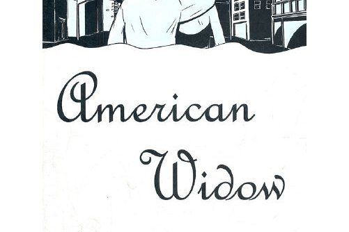 American Widow