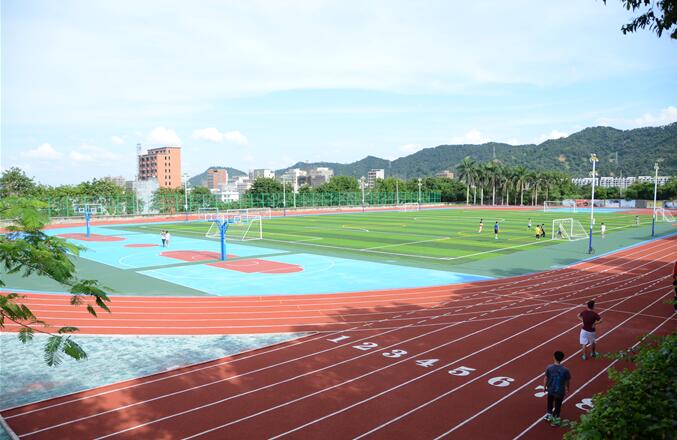 潮汕職業技術學院