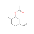 2-甲基-5-（2-丙烯基）-2-環己烯-1-醇乙酸酯