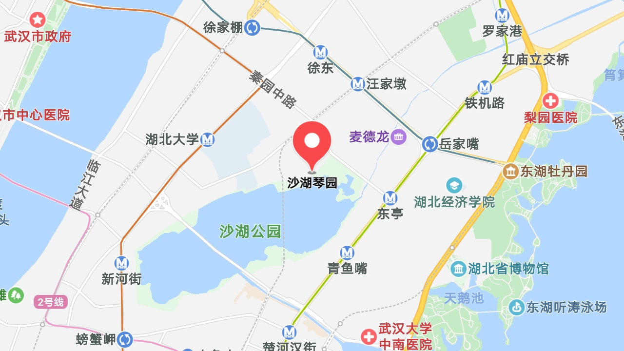 地圖信息