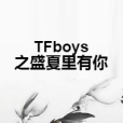 TFboys之盛夏里有你