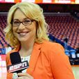 doris burke