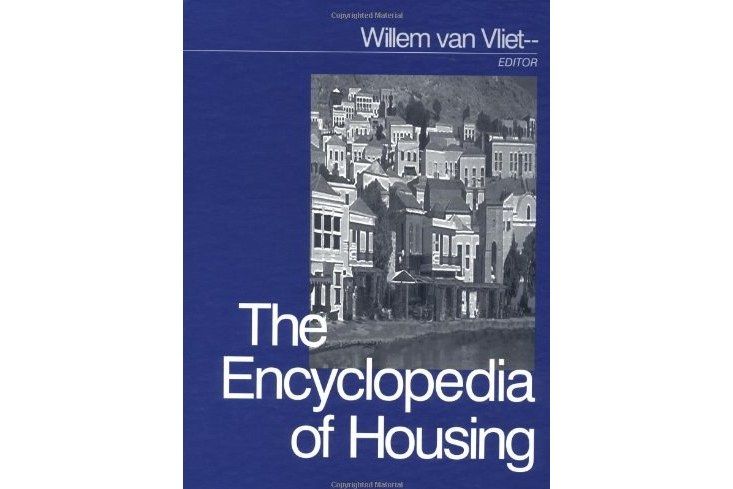 The Encyclopedia of Housing